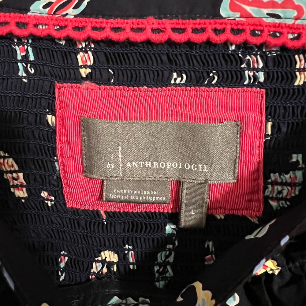 Anthropologie Dress - Picture 5 of 10
